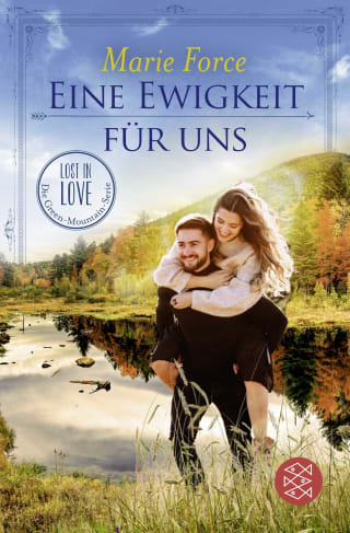 Cover Download Eine Ewigkeit für uns