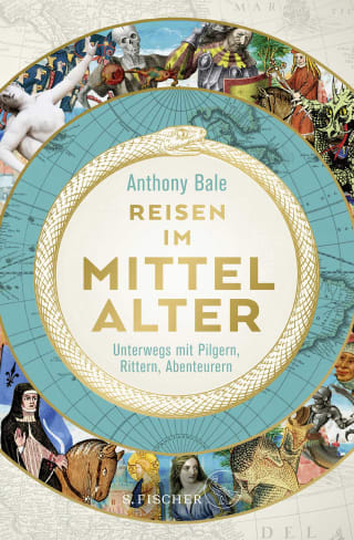 Cover Download Reisen im Mittelalter