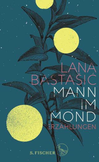 Cover Download Mann im Mond