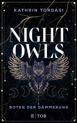 Cover Download Nightowls