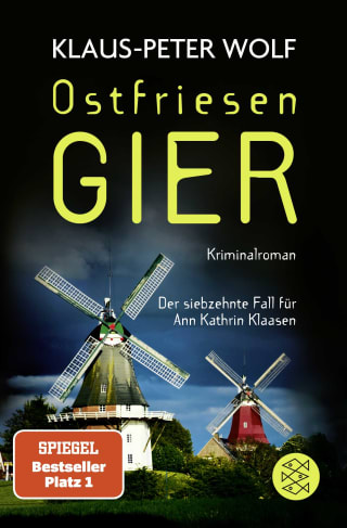 Cover Download Ostfriesengier