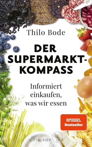 Cover Download Der Supermarkt-Kompass