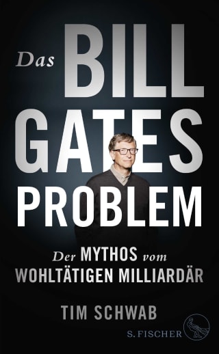 Cover Download Das Bill-Gates-Problem