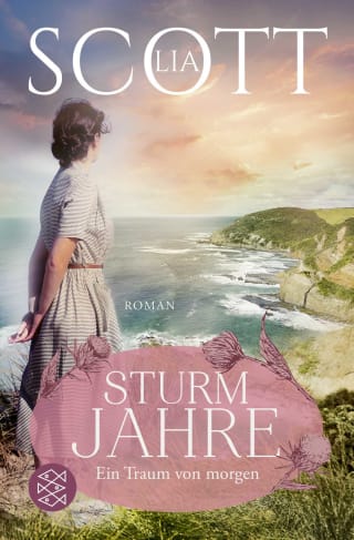 Cover Download Sturmjahre