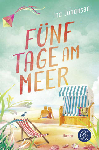 Cover Download Fünf Tage am Meer