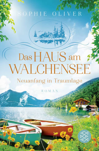 Cover Download Das Haus am Walchensee