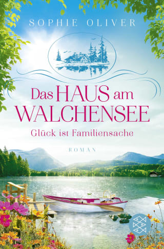 Cover Download Das Haus am Walchensee