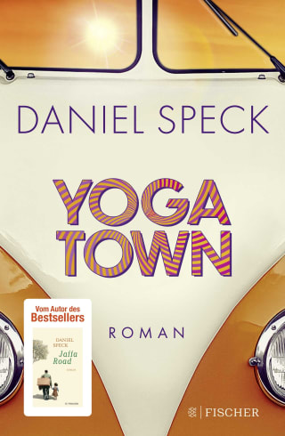 Cover Download Yoga Town