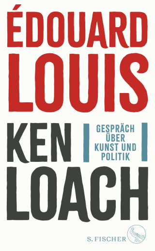 Cover Download Gespräch über Kunst und Politik