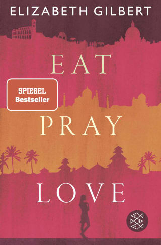 Cover Download Eat, Pray, Love