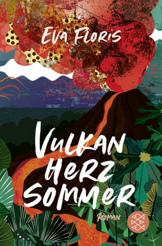 Cover Download Vulkanherzsommer