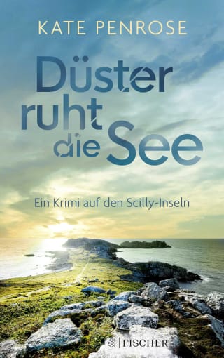 Cover Download Düster ruht die See