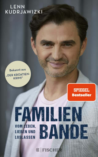 Cover Download Familienbande - Vom Leben, Lieben und Loslassen