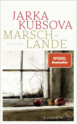 Cover Download Marschlande