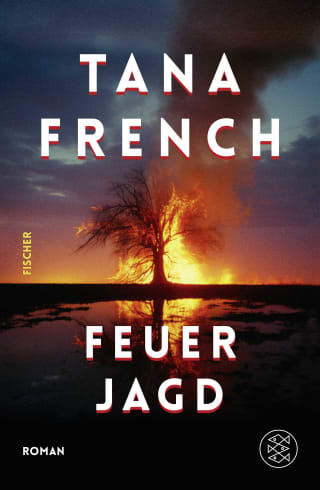 Cover Download Feuerjagd