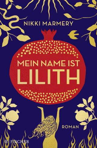 Cover Download Mein Name ist Lilith