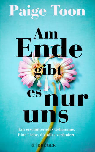 Cover Download Am Ende gibt es nur uns