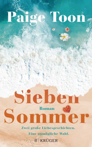 Cover Download Sieben Sommer