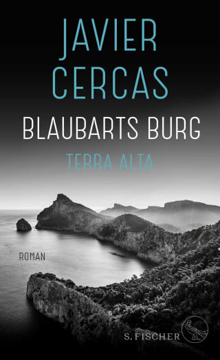 Cover Download Blaubarts Burg