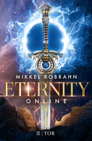 Cover Download Eternity Online
