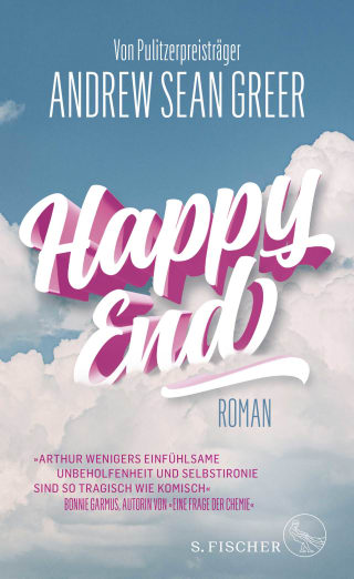 Cover Download Happy End