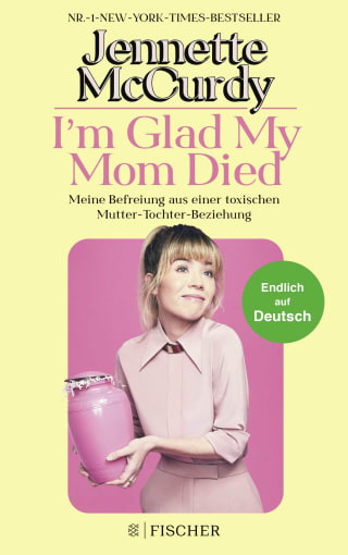 Cover Download I'm Glad My Mom Died