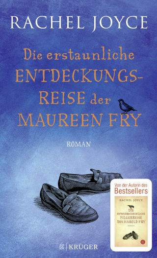 Cover Download Die erstaunliche Entdeckungsreise der Maureen Fry