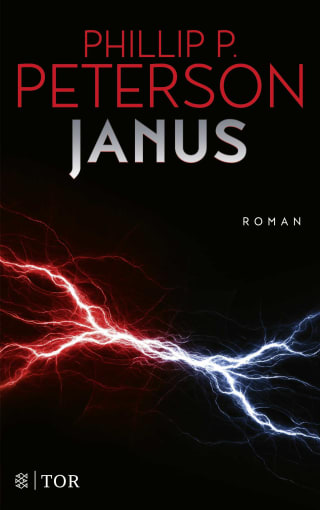 Cover Download Janus