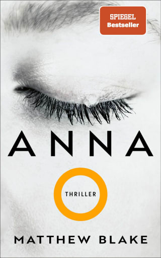 Cover Download Anna O.