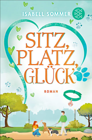 Cover Download Sitz, Platz, Glück