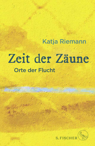 Cover Download Zeit der Zäune