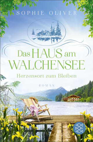 Cover Download Das Haus am Walchensee