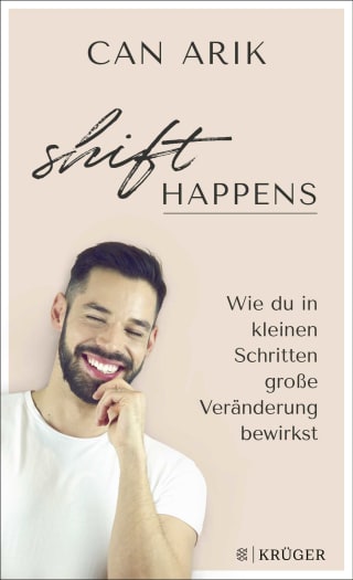 Cover Download Shift happens