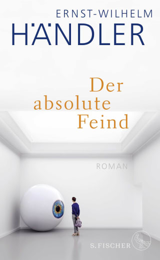 Cover Download Der absolute Feind