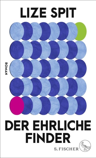 Cover Download Der ehrliche Finder