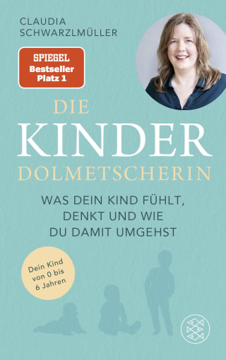 Cover Download Die Kinderdolmetscherin 