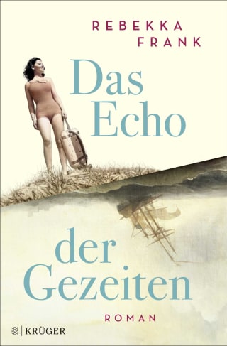 Cover Download Das Echo der Gezeiten