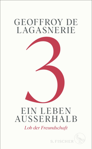 Cover Download 3 – Ein Leben außerhalb