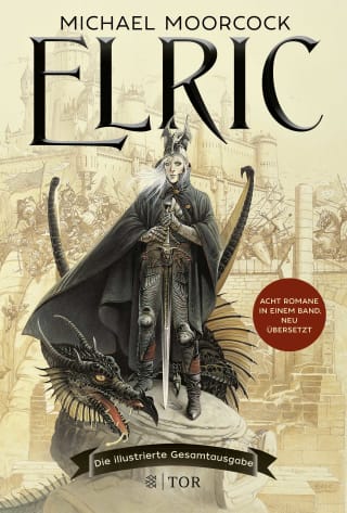 Cover Download Elric