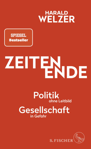 Cover Download ZEITEN ENDE