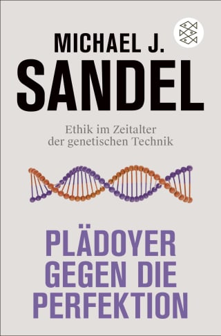 Cover Download Plädoyer gegen die Perfektion