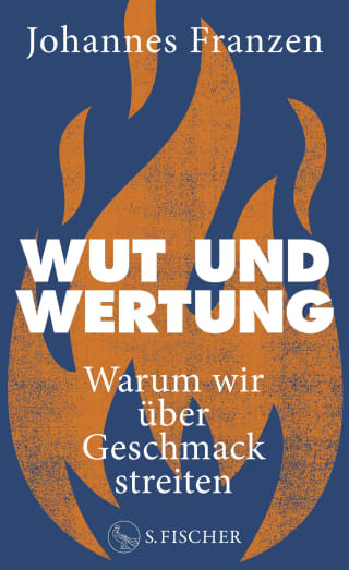 Cover Download Wut und Wertung