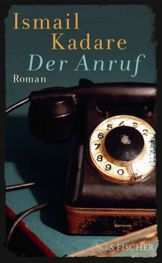 Cover Download Der Anruf