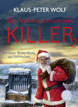 Cover Download Der Weihnachtsmannkiller 2