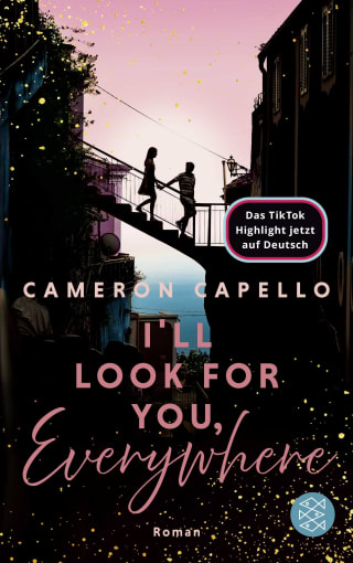 Cover Download I'll look for you, Everywhere