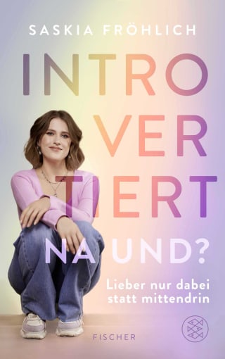 Cover Download Introvertiert, na und? 