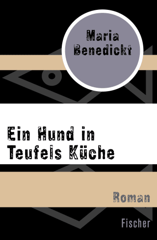 Ein Hund in Teufels Küche