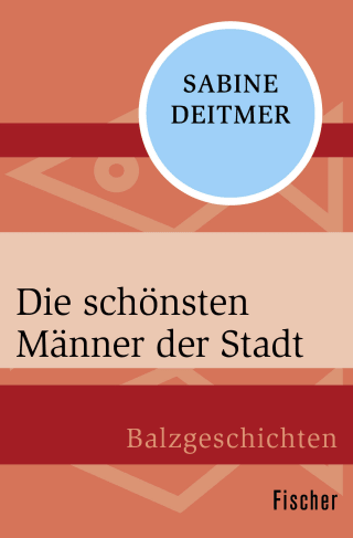 Die schönsten Männer der Stadt