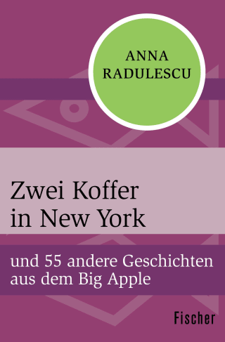 Zwei Koffer in New York