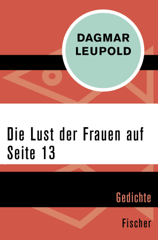 Die Lust der Frauen auf Seite 13